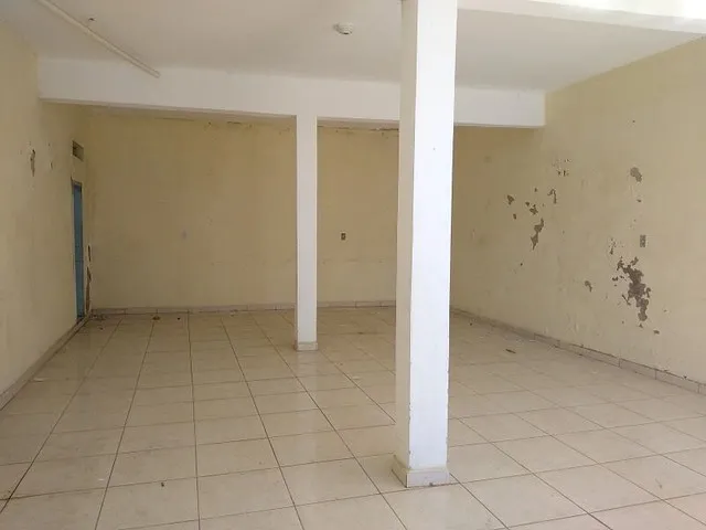 Imagem: Salão de 60M² Paera Locação no Jardim