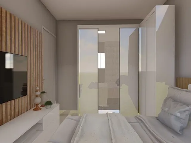 Imagem: Apartamento À Venda, 100 M² por R$ 420.000,00