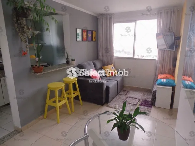 Imagem: Apartamento À Venda no Pq São Vicente