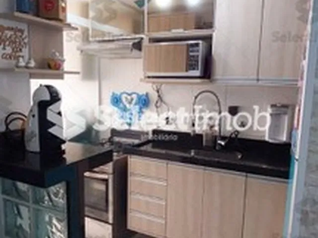 Imagem: Apartamento À Venda no Pq São Vicente