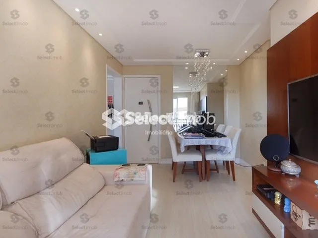Imagem: Apartamento À Venda na Vila Eldízia