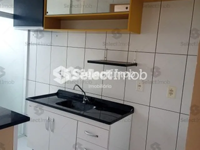Imagem: Apartamento À Venda em Vl Homero Thon