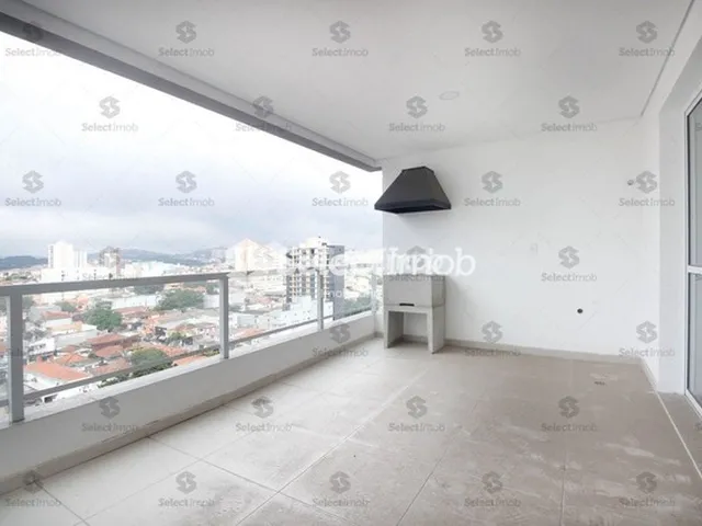 Imagem: Apartamento À Venda no Vila Bocaina - Mauá/Sp