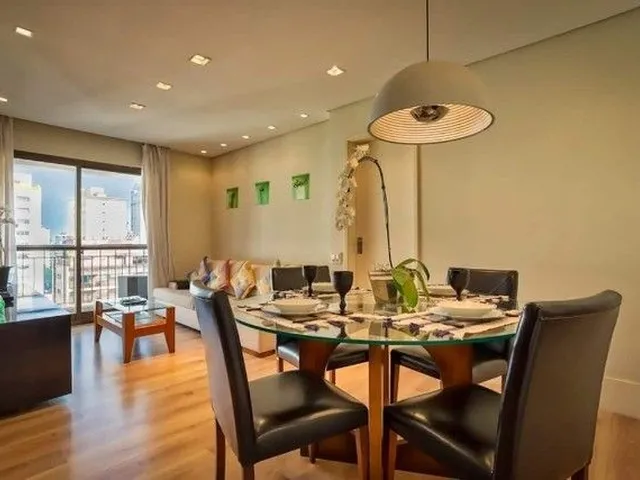 Imagem: Apartamento À Venda, 50 M² por R$ 395.000,00