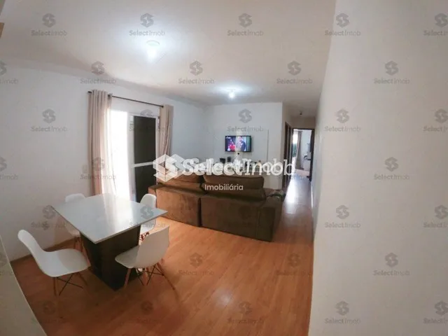 Imagem: Apartamento À Venda na Vila Bocaina - Mauá/Sp