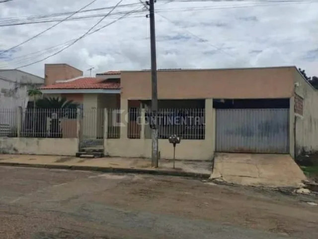 Imagem: Casa no Parque Eldorado