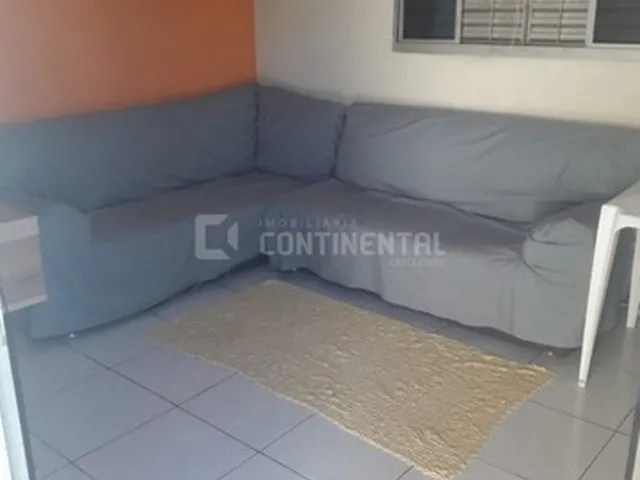 Imagem 5: Casa no Parque Eldorado