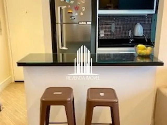 Imagem: Apartamento de 2 Dormitórios no Belenzinho
