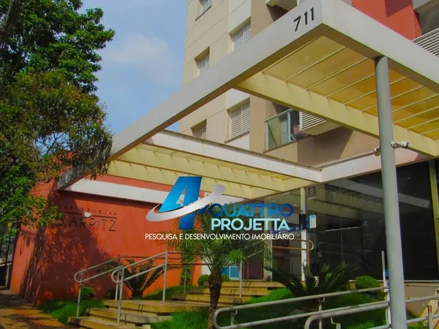 Imagem: Apartamento À Venda no Edifício Biarritz