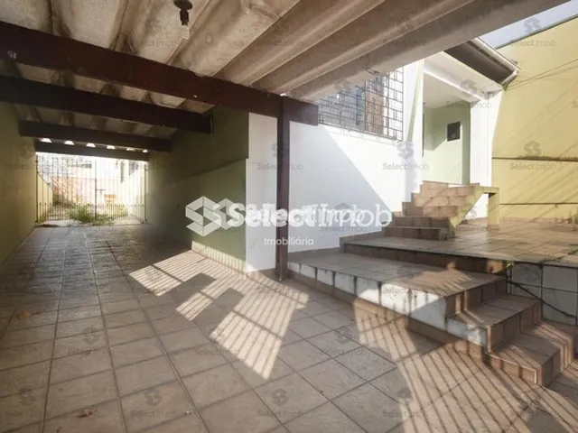 Imagem: Casa Comercial para Alugar, Vila Bocaina