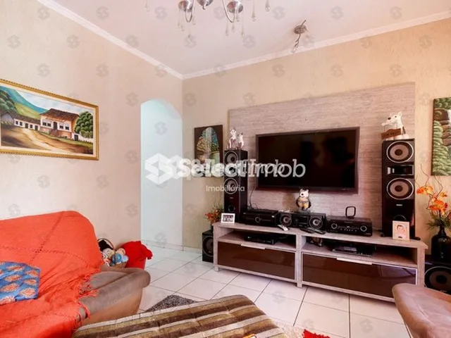 Imagem: Sobrado À Venda, Vila São Francisco