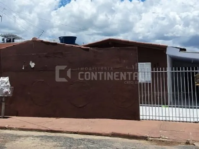 Imagem: Casa no Bairro Pioneiro