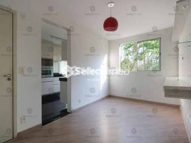 Imagem: Apartamento À Venda no Pq São Vicente