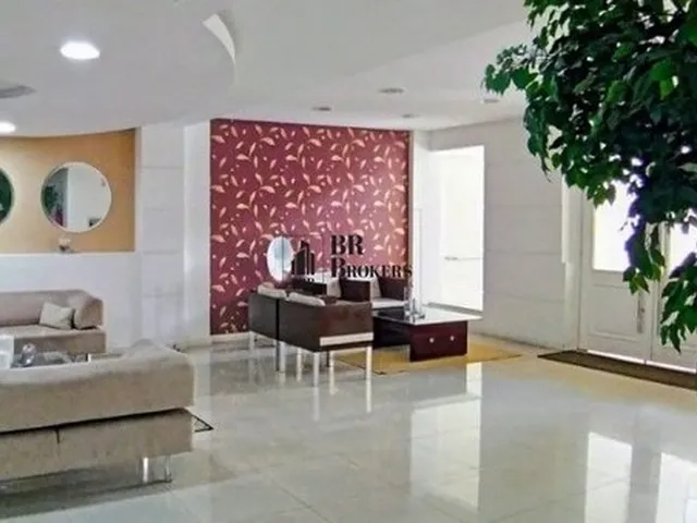 Imagem: Apartamento na Av. Central com 3 Dormitórios