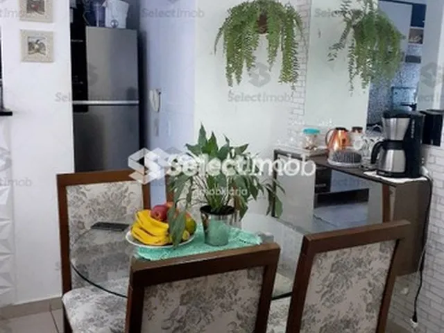 Imagem: Apartamento À Venda no Pq São Vicente