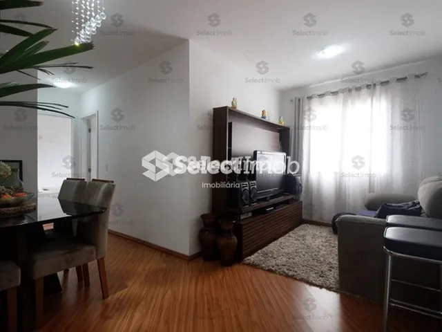 Imagem: Apartamento À Venda no Jd Estrela - Mauá/Sp