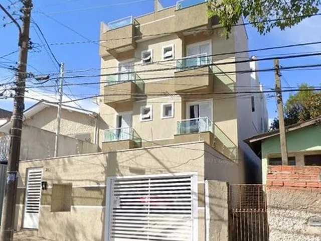 Imagem: Apartamento com 2 Dormitórios À Venda