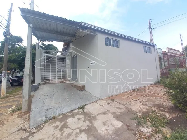 Imagem: A Unisol Imóveis Aluga Casa para Moradia