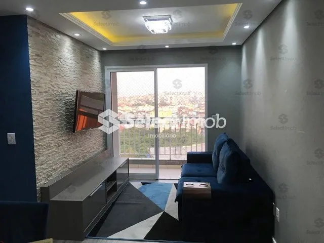 Imagem: Apartamento À Venda no Bairro Matriz
