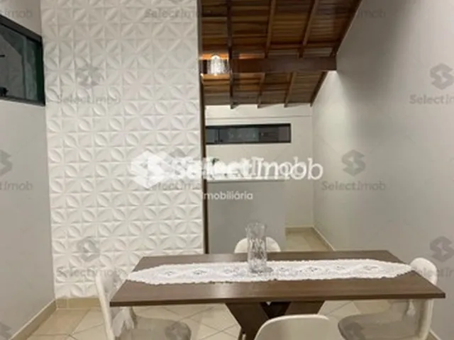 Imagem: Sobrado À Venda no Pq São Vicente - Mauá/Sp