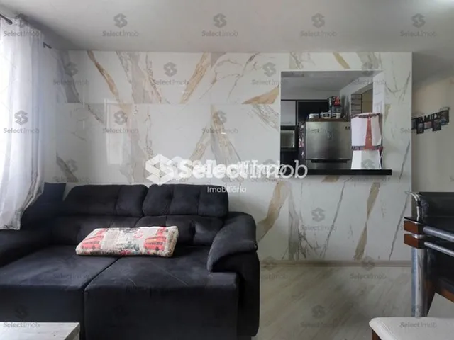 Imagem: Apartamento À Venda no Pq São Vicente