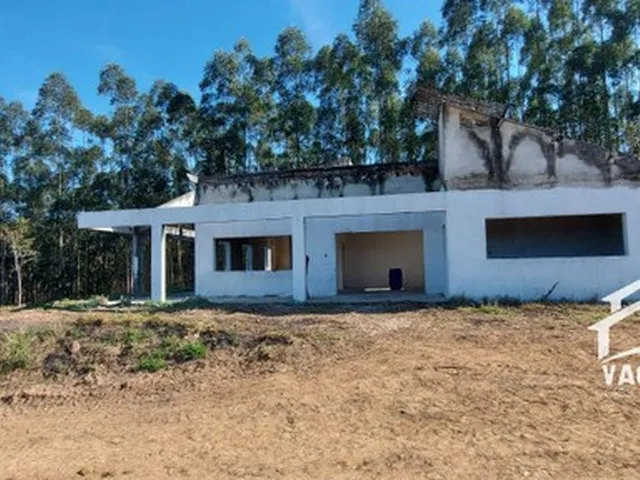 Imagem: Chácara com Linda Vista para Cidade no