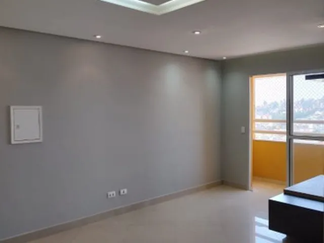 Imagem: Apartamento com 2 Dormitórios, 54 M²