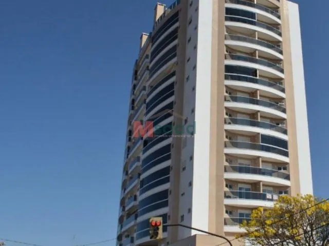 Imagem 1: Apartamento Apartamento com 3 dormitórios
