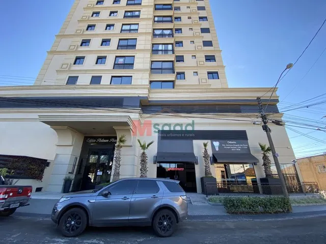 Imagem: Magnífico Apartamento