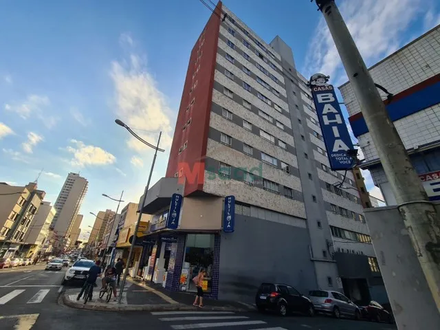 Imagem: Apartamento 2 Quartos no Centro