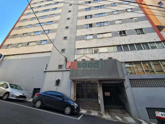 Imagem 2: Apartamento 2 Quartos no Centro