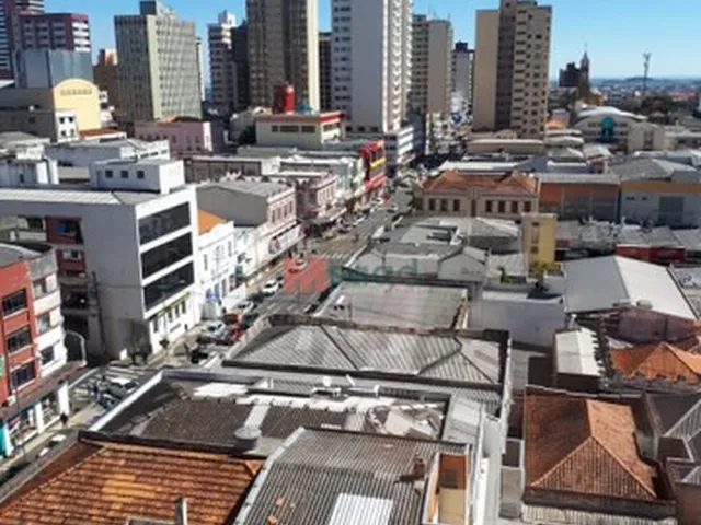 Imagem 5: Apartamento 2 Quartos no Centro