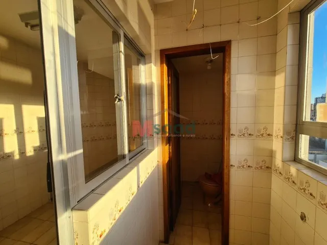 Imagem 11: Apartamento 2 Quartos no Centro
