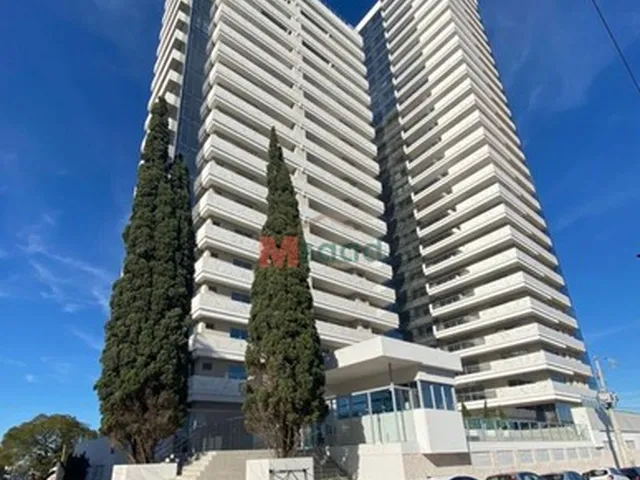 Imagem: Edifício Palazzo Masini
