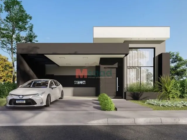 Imagem: Otima Residencia - Cond. Parque Doman