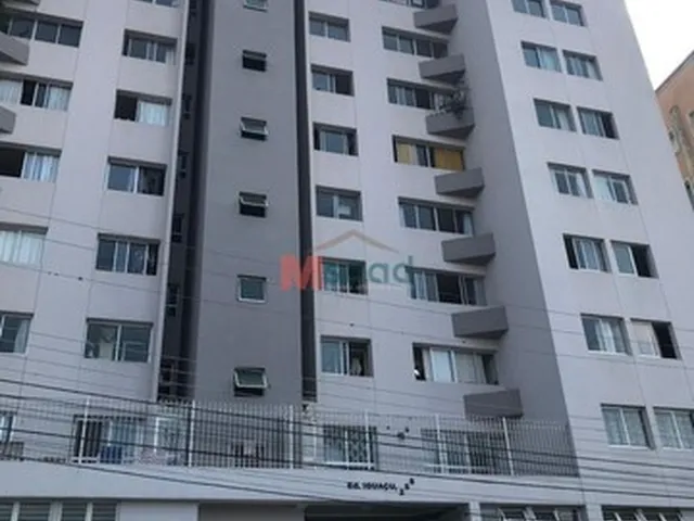 Imagem: Edifício Iguaçu
