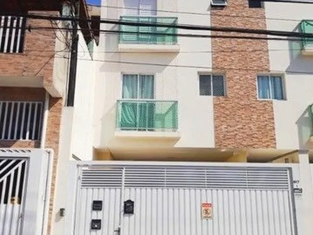 Imagem: Casa À Venda, 121 M² por R$ 420.000,00