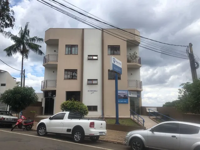 Imagem: Kitnet para Locação, Centro, Apucarana