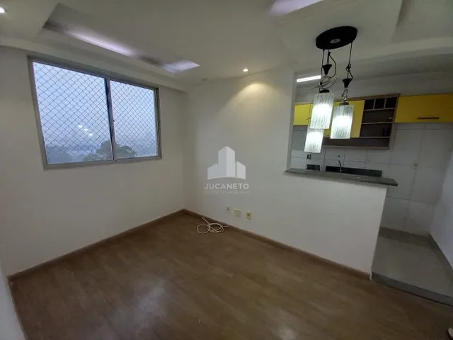 Imagem: Apartamento para Locação, Parque São
