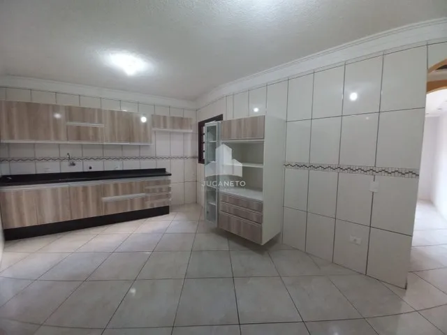 Imagem: Sobrado para Locação, Vila Falchi, Mauá