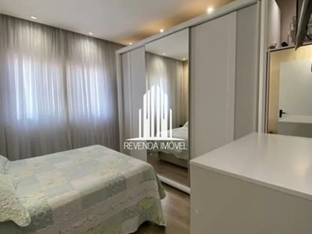 Imagem: Casa de Condomínio com 2 Quartos e 1 Banheiro