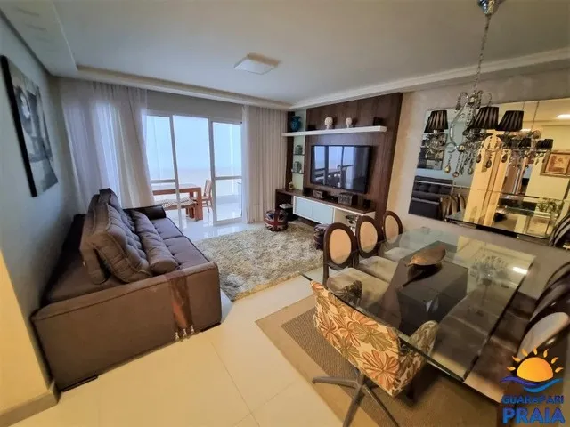 Imagem: Apartamento À Venda 4 Quartos, 4 Suites