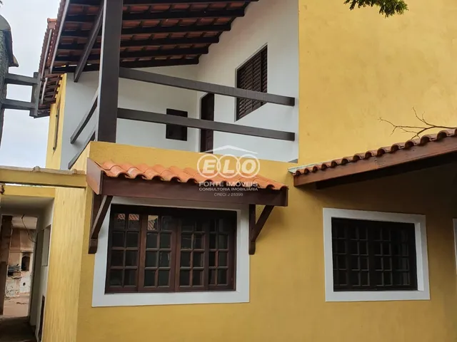 Imagem 11: Sobrado À Venda no Jardim Morada do Sol/Indaiatuba-Sp