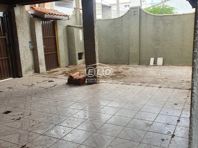 Imagem 15: Sobrado À Venda no Jardim Morada do Sol/Indaiatuba-Sp