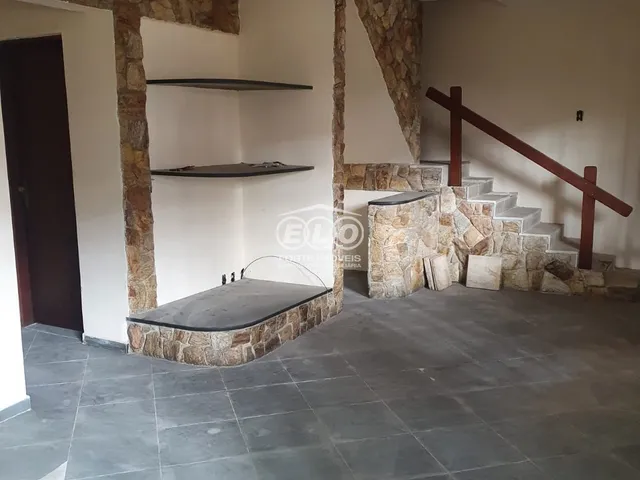 Imagem 4: Sobrado À Venda no Jardim Morada do Sol/Indaiatuba-Sp