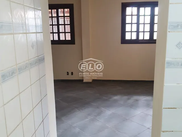 Imagem 13: Sobrado À Venda no Jardim Morada do Sol/Indaiatuba-Sp