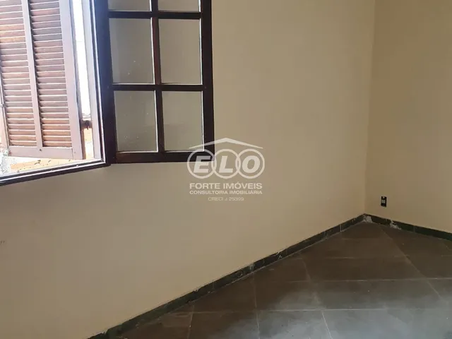 Imagem 2: Sobrado À Venda no Jardim Morada do Sol/Indaiatuba-Sp