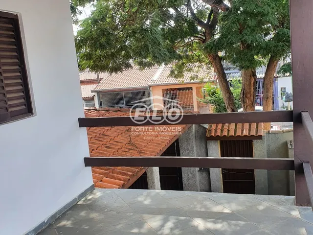 Imagem 8: Sobrado À Venda no Jardim Morada do Sol/Indaiatuba-Sp