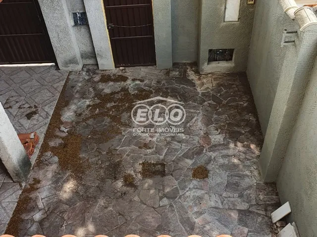 Imagem 6: Sobrado À Venda no Jardim Morada do Sol/Indaiatuba-Sp
