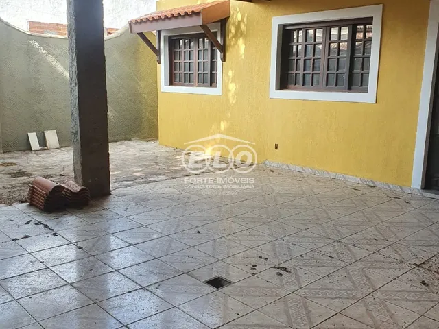 Imagem 14: Sobrado À Venda no Jardim Morada do Sol/Indaiatuba-Sp